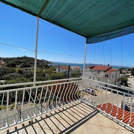 Apartmani Anka I Antonio Drage Ngoại thất bức ảnh