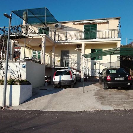 Apartmani Anka I Antonio Drage Ngoại thất bức ảnh