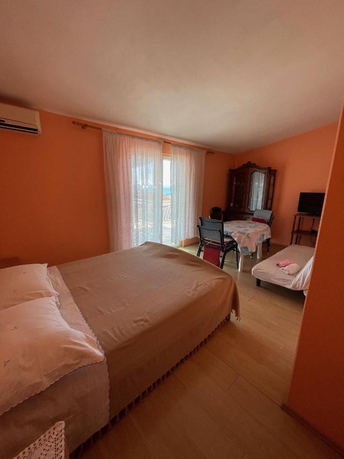 Apartmani Anka I Antonio Drage Ngoại thất bức ảnh