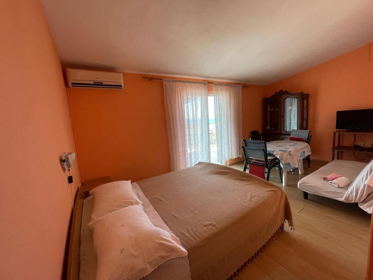 Apartmani Anka I Antonio Drage Ngoại thất bức ảnh