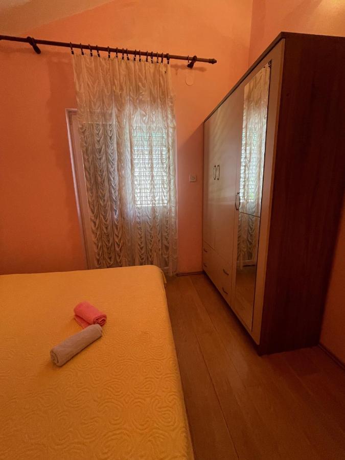 Apartmani Anka I Antonio Drage Ngoại thất bức ảnh