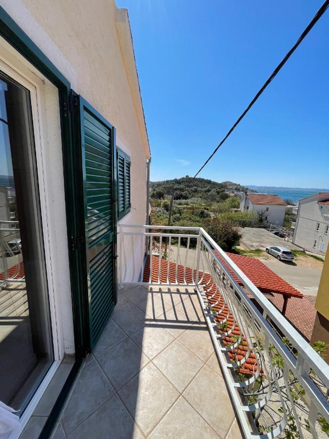 Apartmani Anka I Antonio Drage Ngoại thất bức ảnh