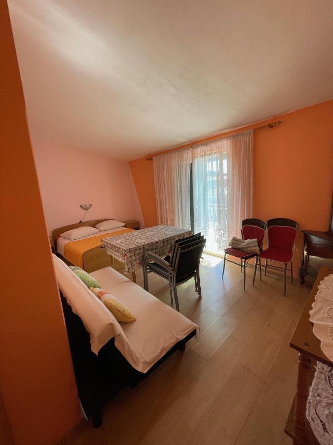 Apartmani Anka I Antonio Drage Ngoại thất bức ảnh
