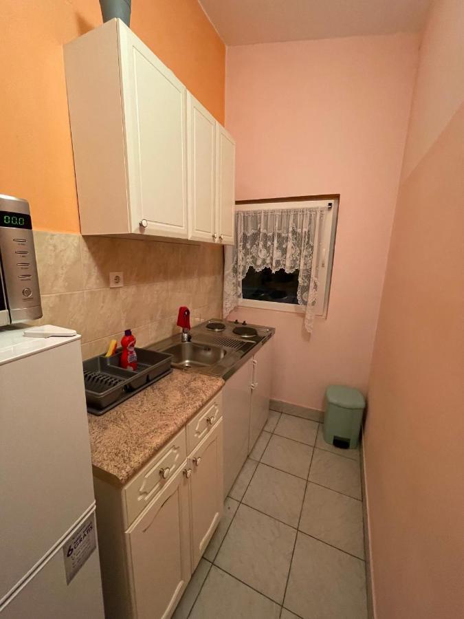 Apartmani Anka I Antonio Drage Ngoại thất bức ảnh