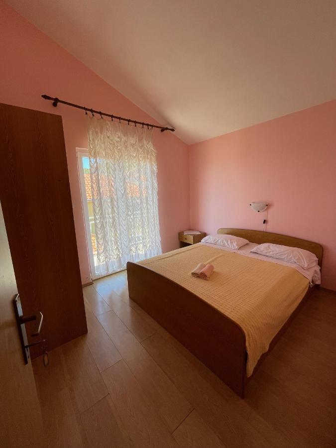 Apartmani Anka I Antonio Drage Ngoại thất bức ảnh