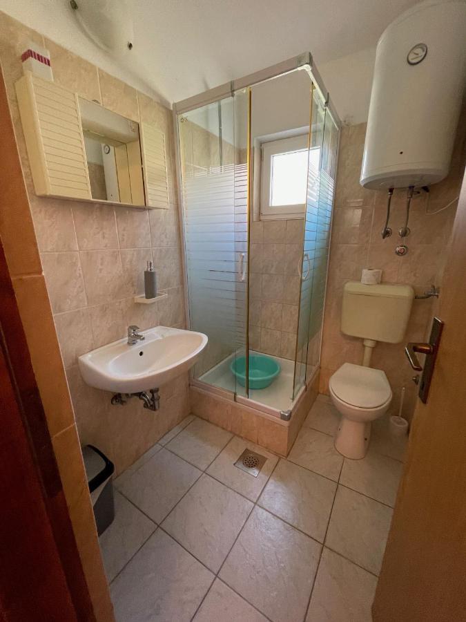 Apartmani Anka I Antonio Drage Ngoại thất bức ảnh